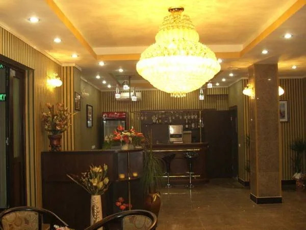 Hotel Smarald