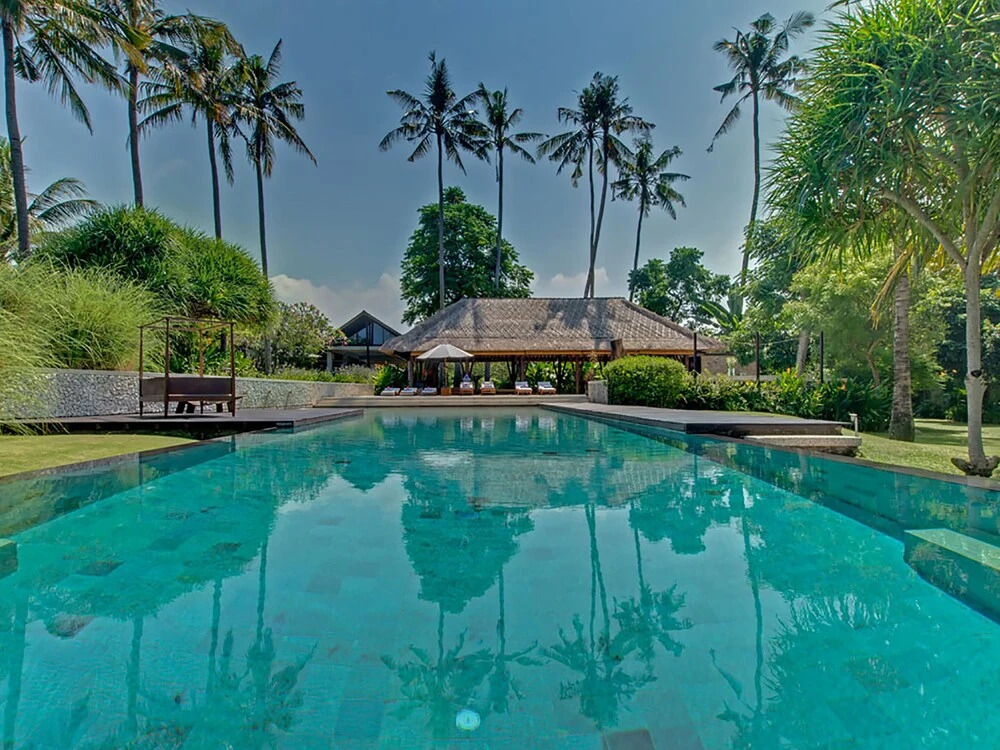 Villa Samadhana