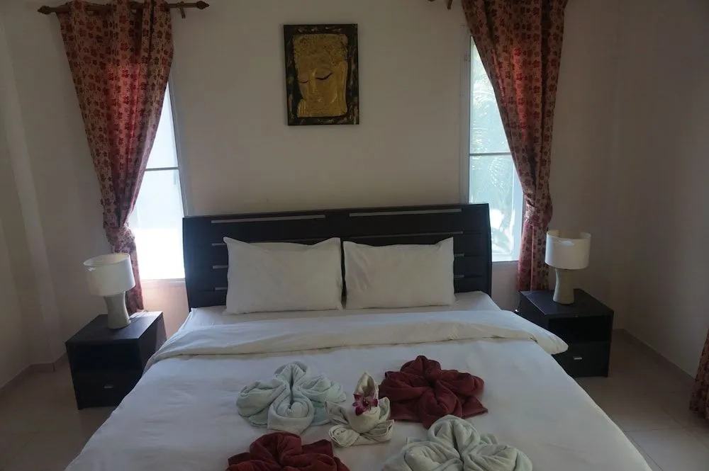 Cousin Resort Koh Kho Khao Beach