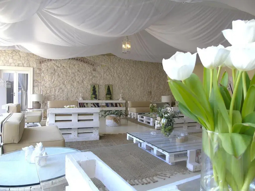 Hotel Villa Fanny