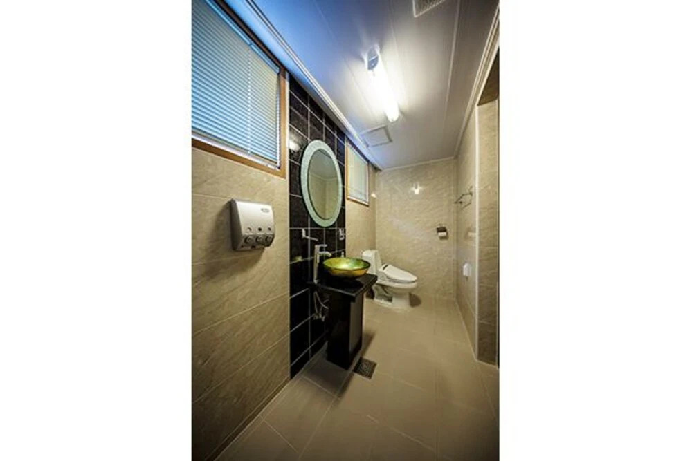 Chuncheon Ora Pension