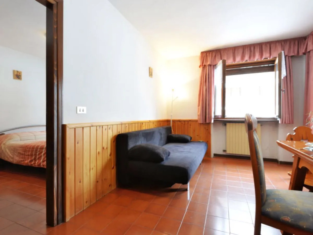 Villa Des Alpes Canazei 31899