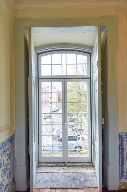 Palácio SantAnna
