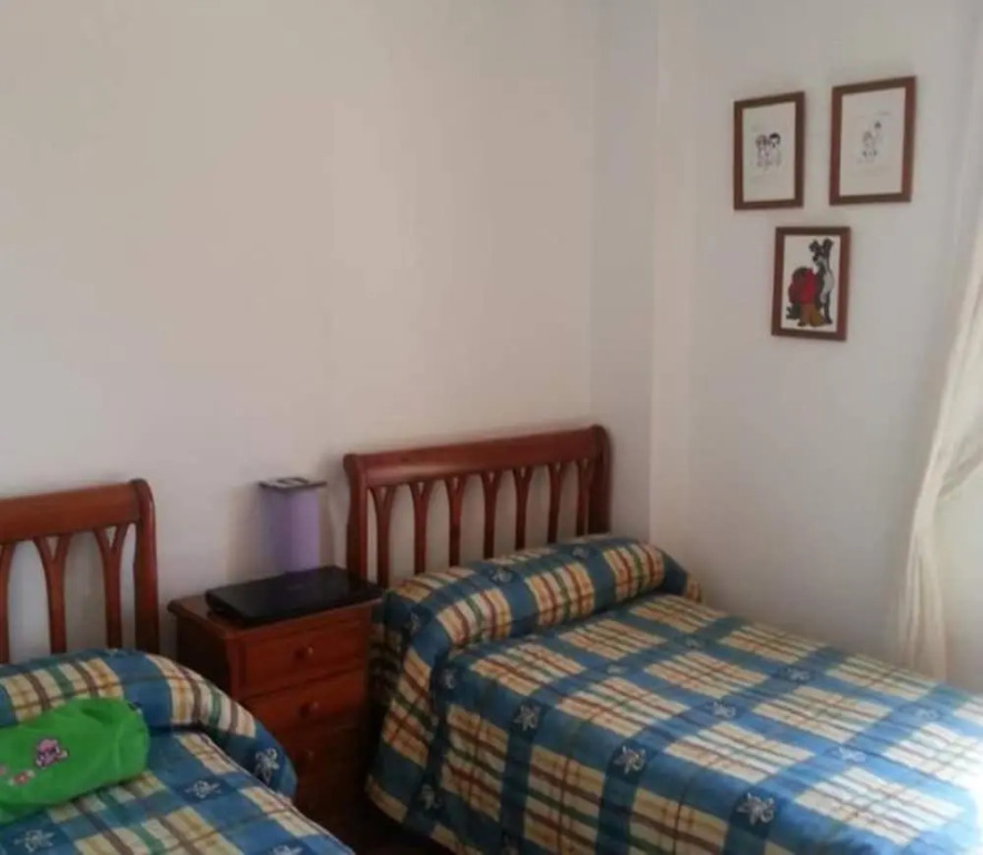 106852 - Apartment in Zahara