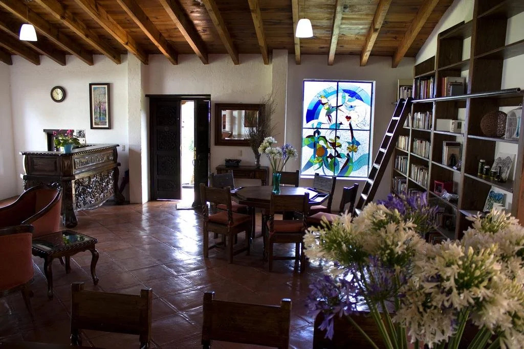 Posada La Presa