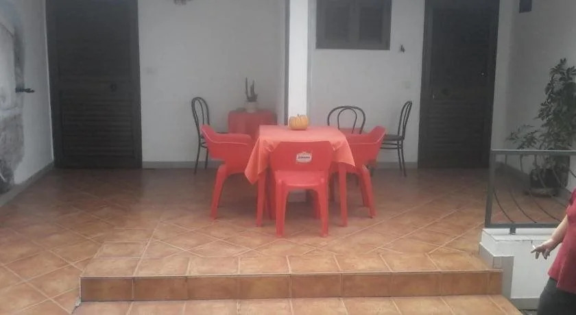 B&B Domo De Pedra