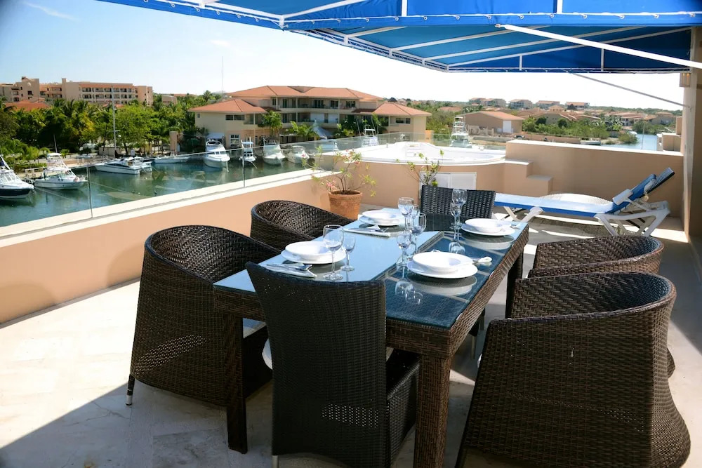 Portobello Gran Marina