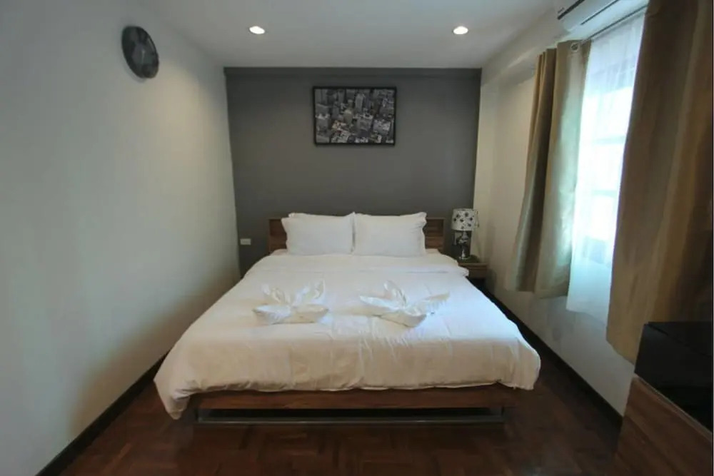 Sereno Nimman Hotel