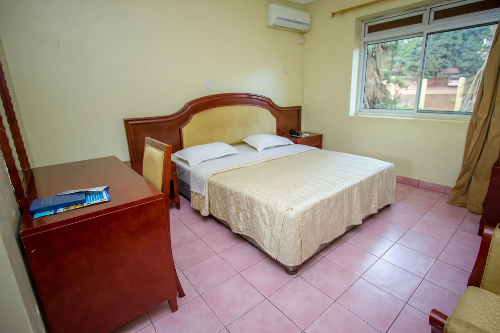 Emerald Hotel Kampala