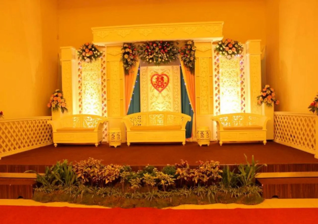 Dafam Hotel Cilacap