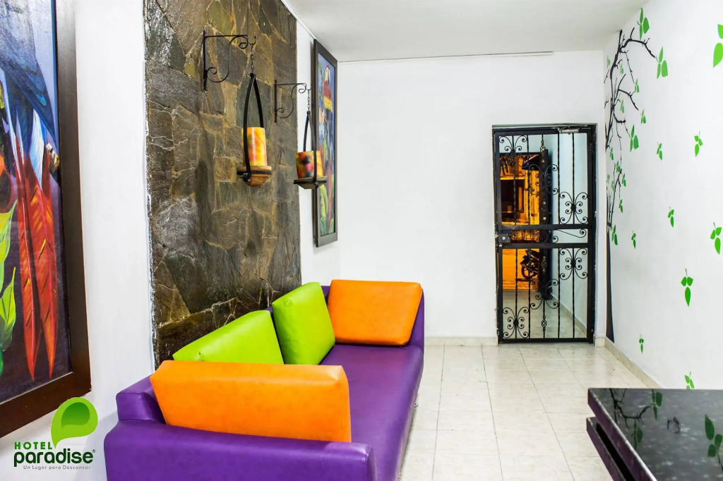 Casa hotel la 33