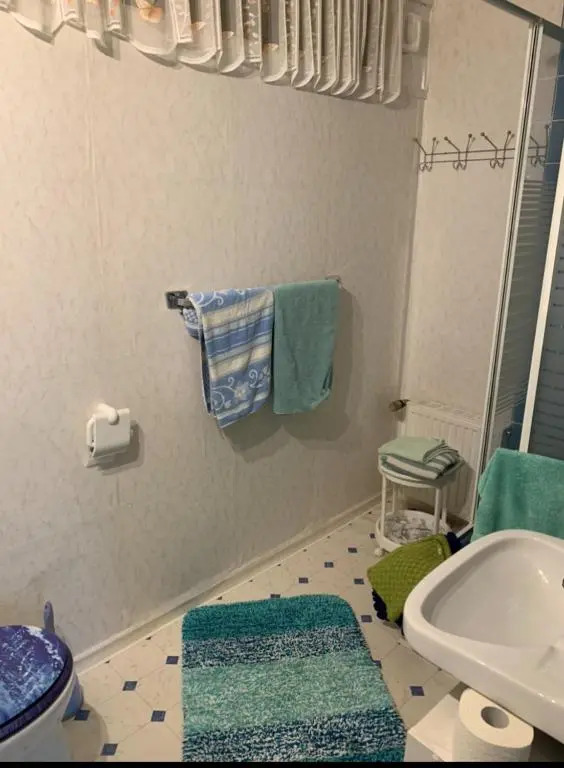 Ferienwohnung Cziesla