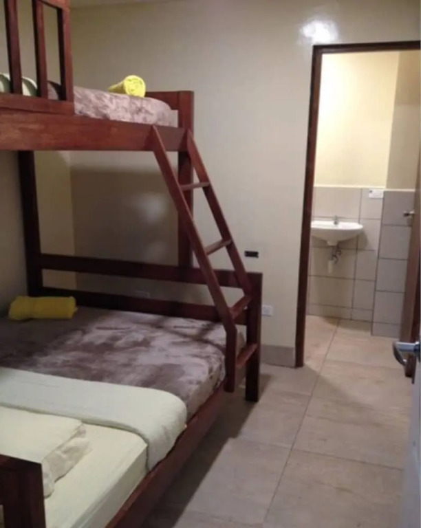 Airport Inn Managua