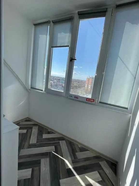 Bega Cirumvalatiunii One Room Apartment- 4