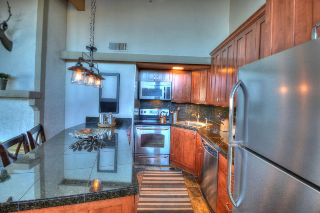 Aspenwood - CoralTree Residence Collection