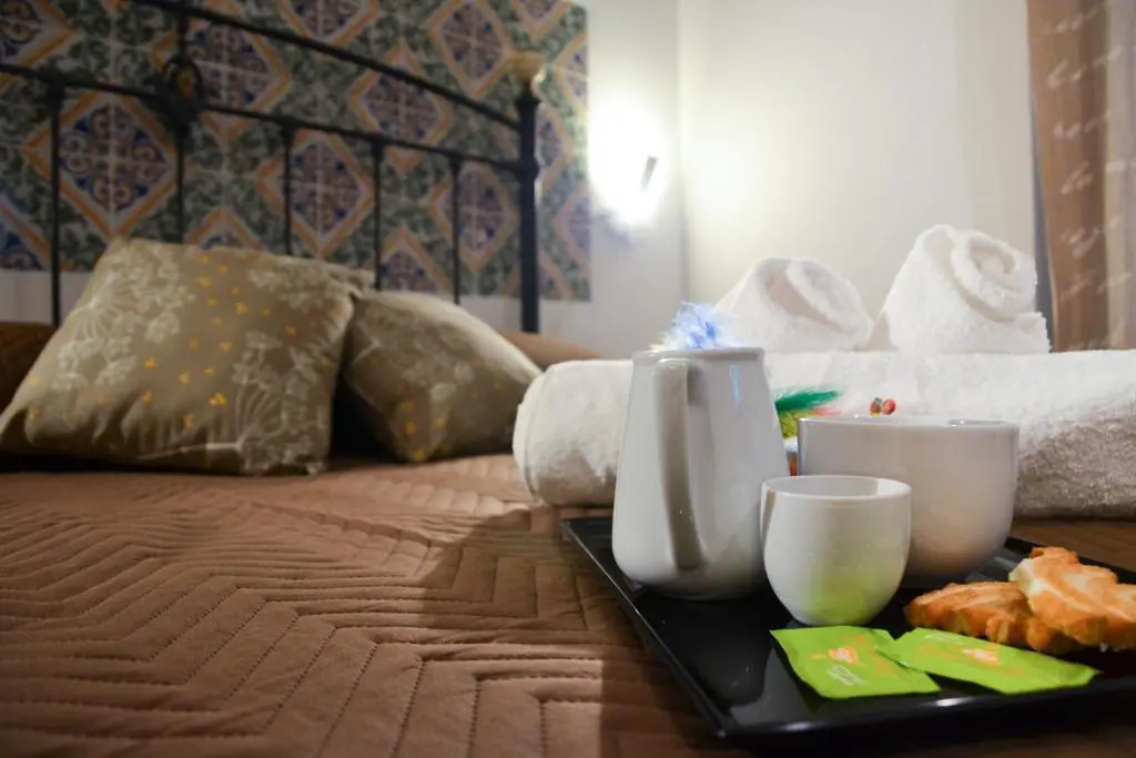 B&B Ponticello