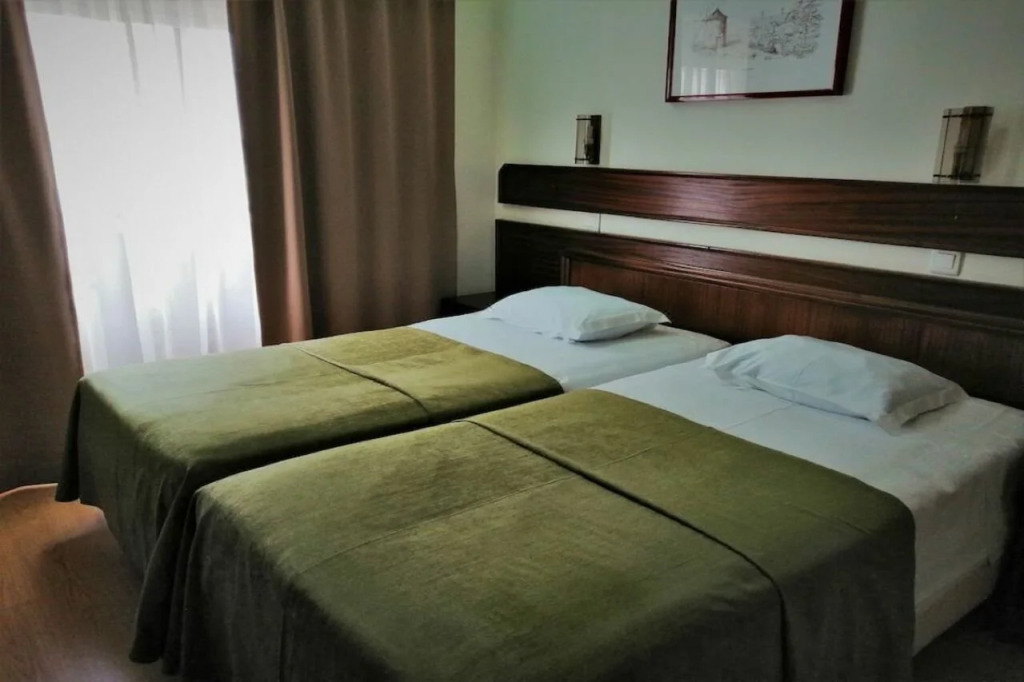 Hotel Moinho De Vento