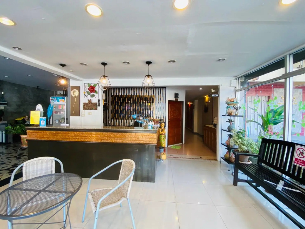 Phang Nga Guesthouse