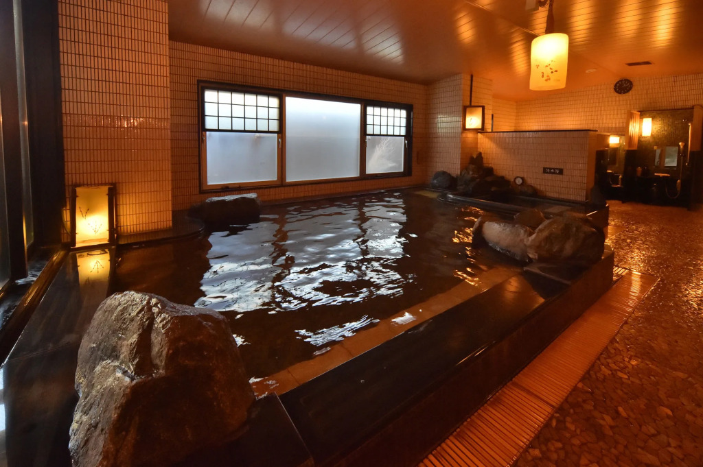 Dormy Inn Obihiro