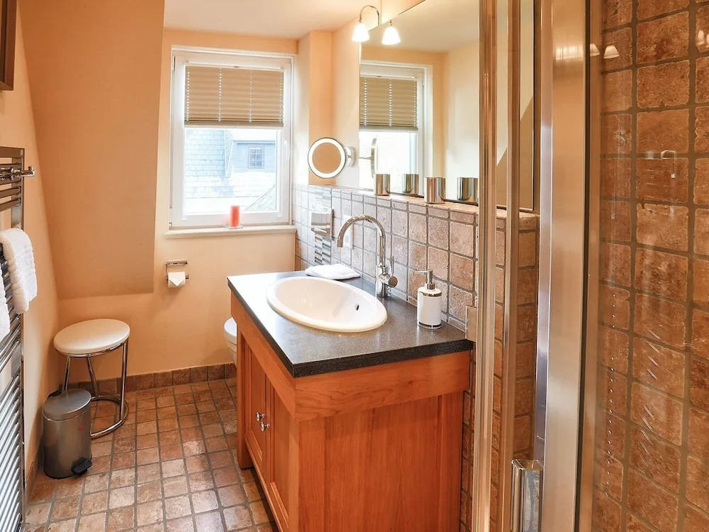 Ferienwohnung Möösgrav 9