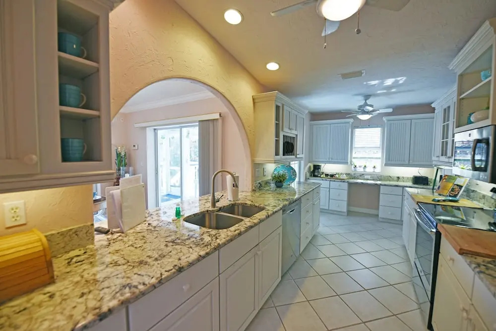 Acacia Breeze Apartment 3