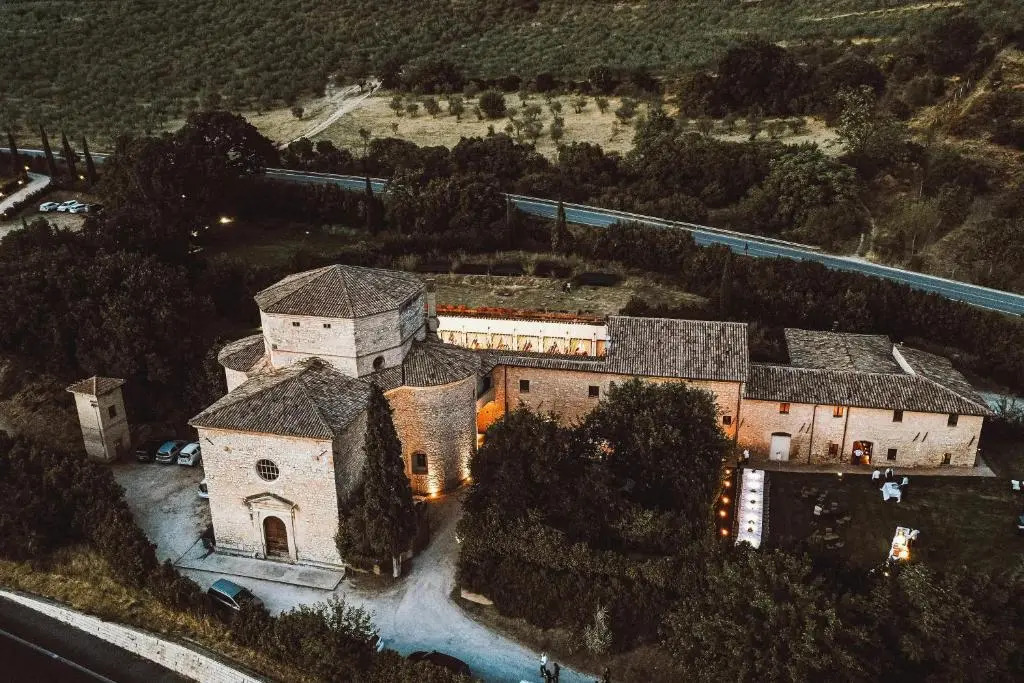 Chiesatonda Resort