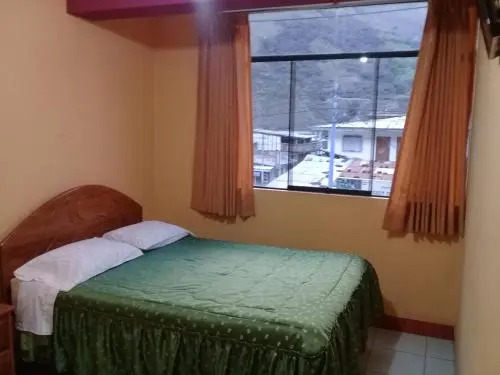 Hostel Kuichi
