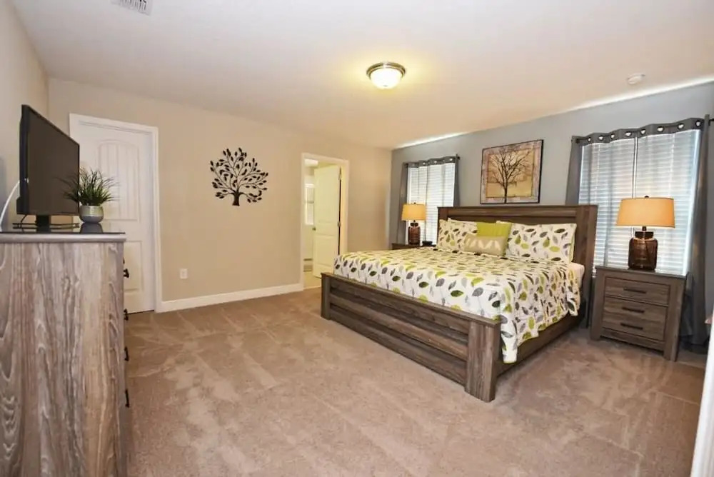 5336 Solterra House 5 Bedroom by Florida Star