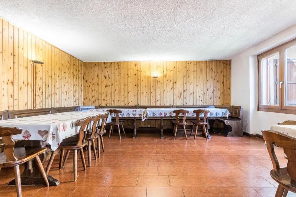 Monolocale 1 Residence Granbaita