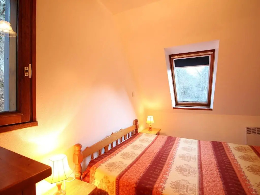 Appartement Mont-Dore, 3 pièces, 5 personnes - FR-1-608-72
