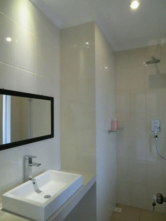 Odah Ayu Guest House