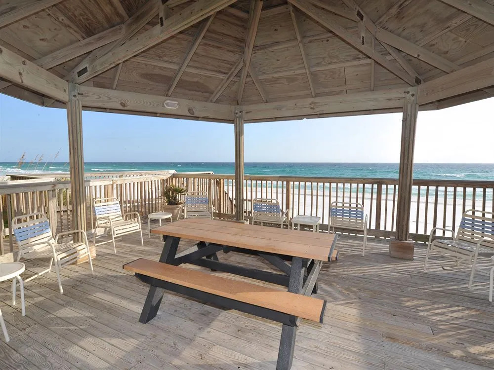 Beach House Condominiums by Wyndham Vacation Rentals