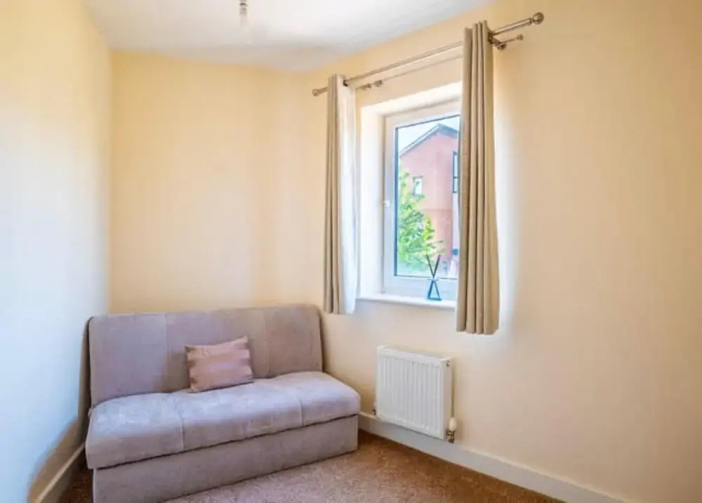 14 Guests-6 Bedroom House, Free Parking