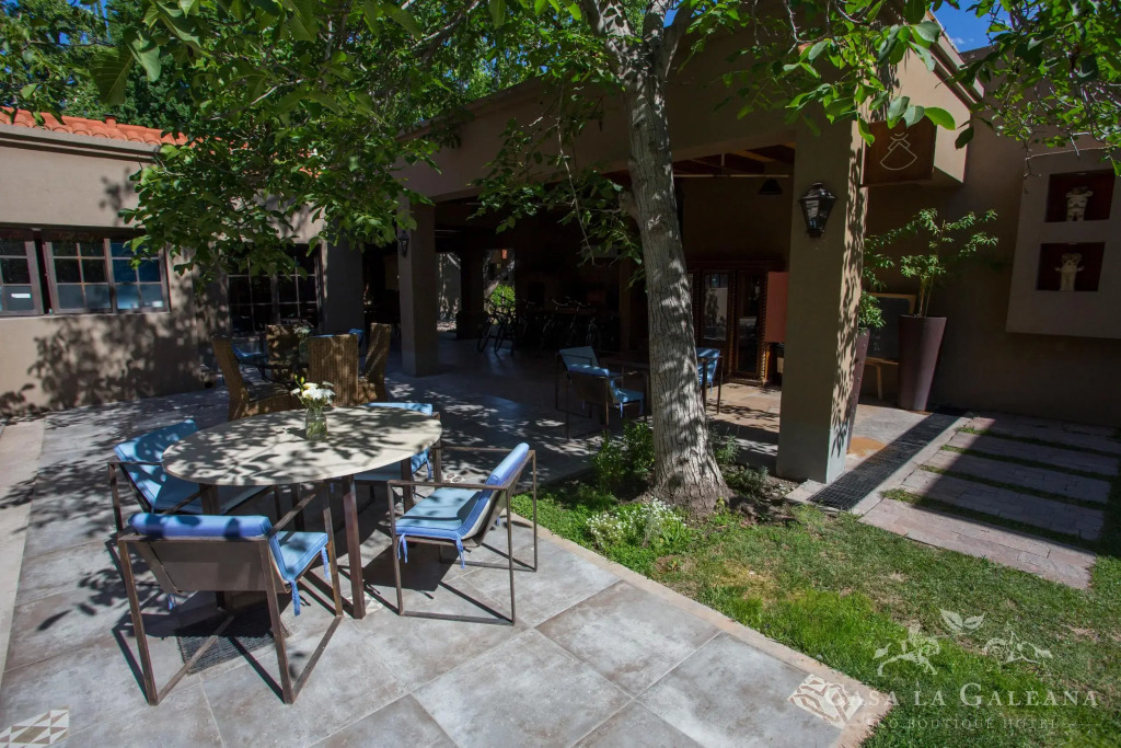 Casa Entonada - Hotel Boutique
