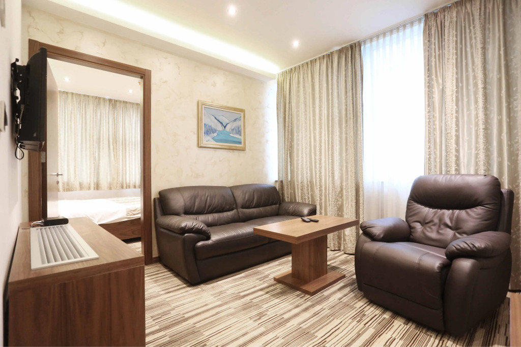 Hotel Bistrik City Center