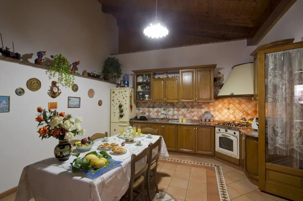 Casa Valentina