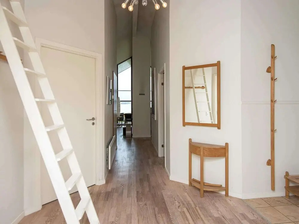 4 star holiday home in Egernsund