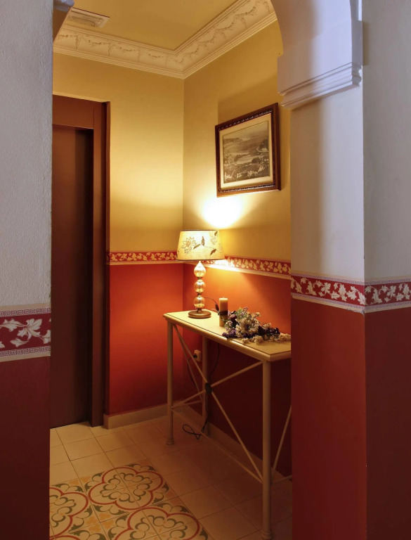 Hotel Villa de Luarca