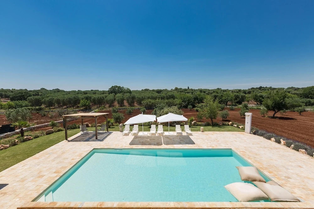 Villa Falgheri