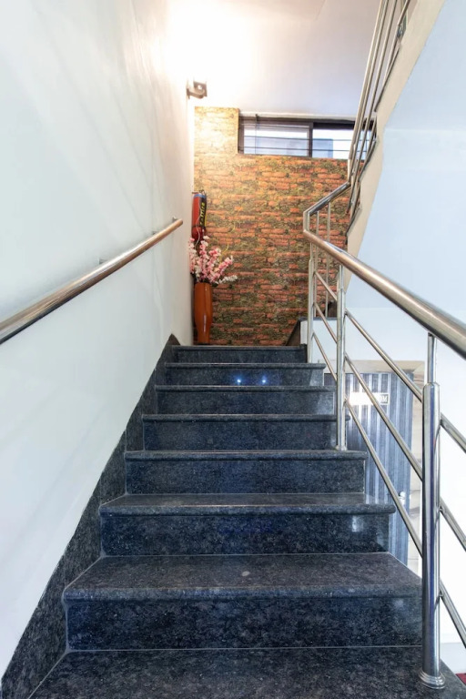 Oyo 16546 Hotel Saurabh