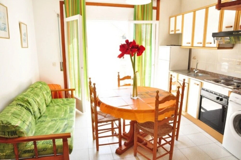 Apartamento Ideal Familias Para 6 Personas en Cambrils