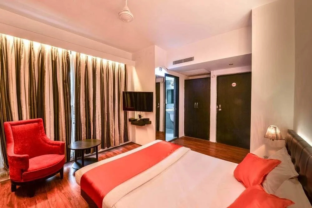 Hotel Mulberry