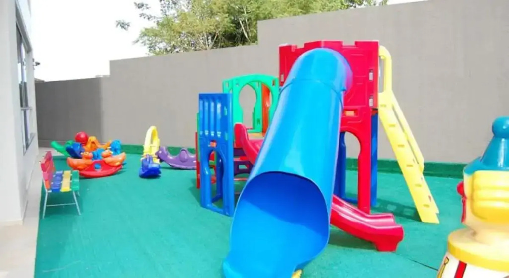 Veredas Rio Quente Flat AP 915