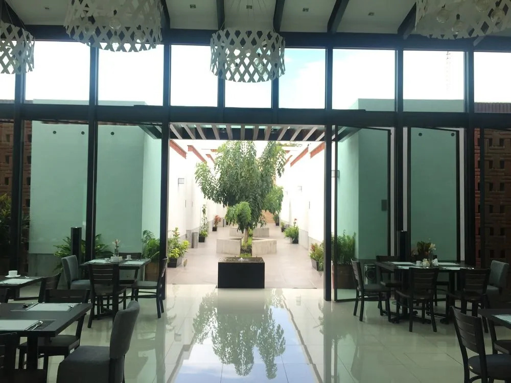 Marialicia Suites, Hotel Boutique