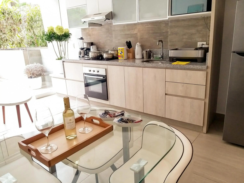 Condominio Ocean Reef