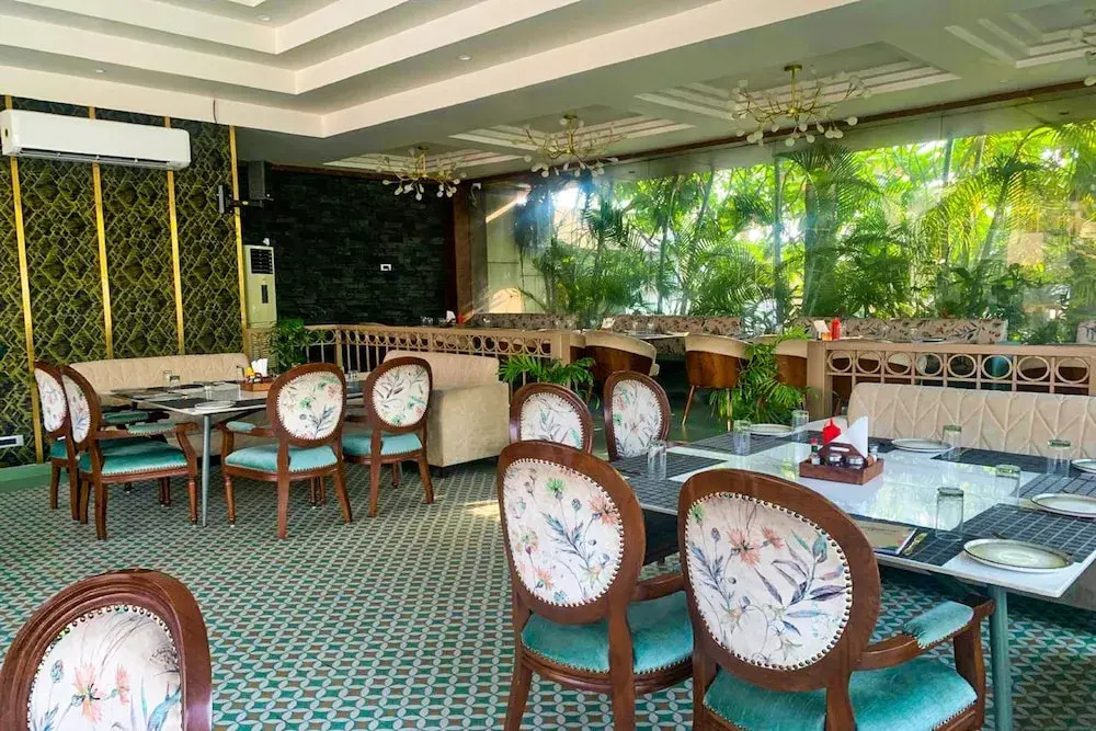 Pink Villa Boutique Hotel