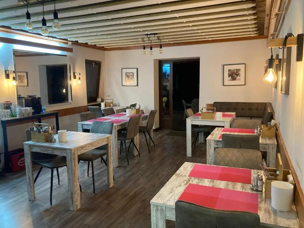 B&B Pension Karlsdorfer Hof