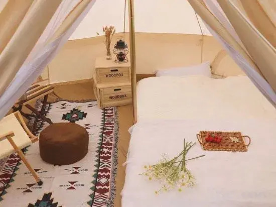 Xiangyulou Hostel