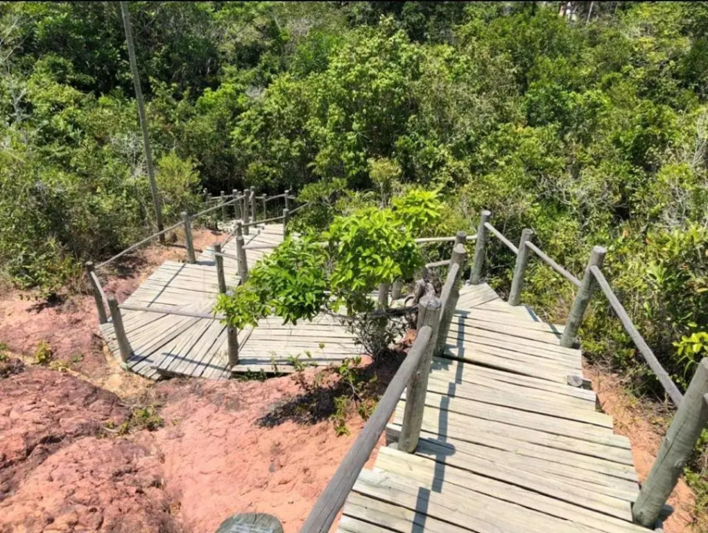 Arraial DAjuda, Altos da pitinga ,3 suítes
