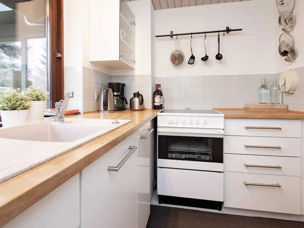 5 person holiday home in Væggerløse